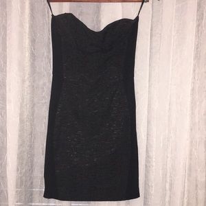 BEBE perfect Little black dress